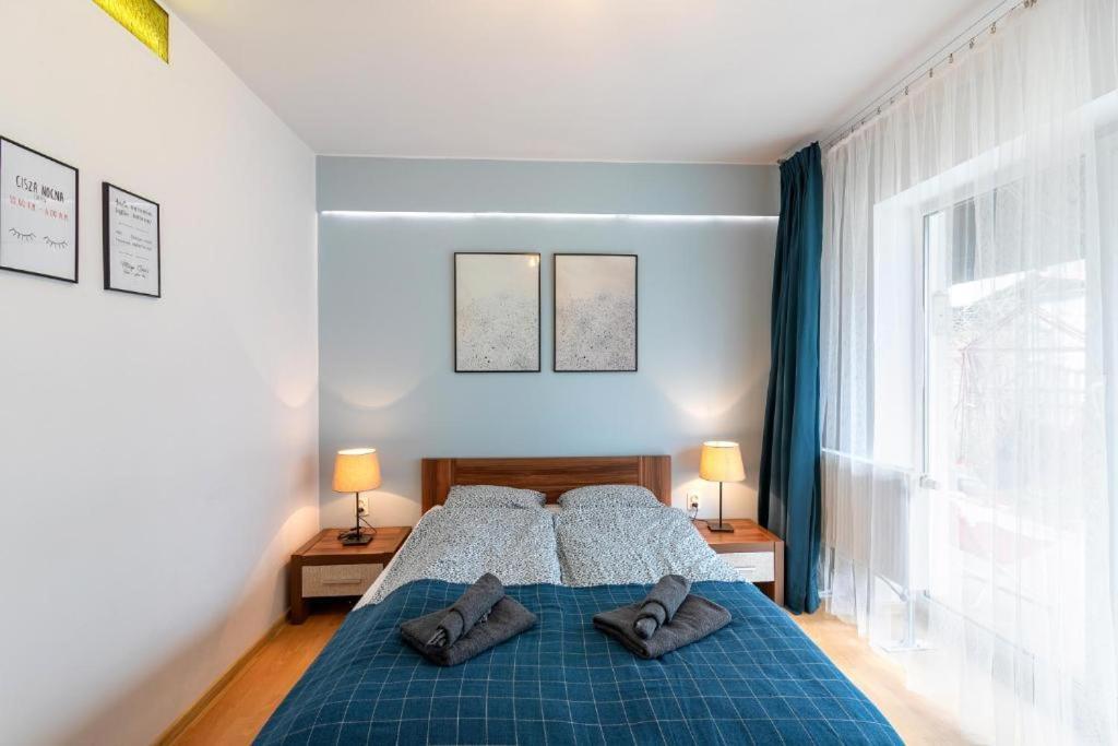Апартаменты Studio I Pokoje I Pokoje Z Lazienkami Гданьск Экстерьер фото